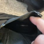 London rag boots 8 Black Photo 2