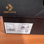 Converse ‘Mi Gente’ Latin Heritage Bodega Collection Unisex Shoe Size 8 or 6 Photo 1
