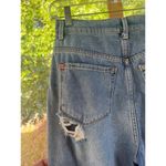 BDG Urban Outfitters  Mom High Rise Jeans Destroyed Size 27 Photo 5