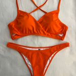 PINK - Victoria's Secret PINK Victoria’s Secret Bikini Set Photo 0