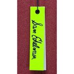 Sam Edelman  Dress Ribbed Long Sleeve Bodycon Party Cocktail Maroon Size 2 NEW Photo 6