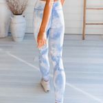 Like New KAVALA Collective Blue White Tie Photo 1