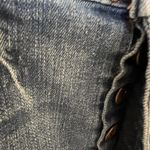 McGuire Denim McGuire Ibiza side stripe crop denim jeans size 30 Photo 7