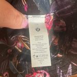 Lululemon Both Ways Tropical Floral & Blue Bucket Hat Size L/XL NWT Photo 7