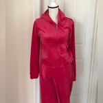 Juicy Couture velour set Photo 4