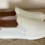 Kate Spade NWOB Azores Perforated Leather Sneakers Photo 6