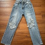 PacSun High Rise Straight Jeans Photo 0