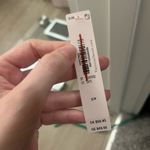 Victoria's Secret VS White Short Sleeve Bodysuit FeatherSoft Photo 5