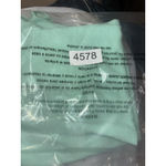 Ralph Lauren womens‎ polo  mint logo t shirt  Xs EUC Photo 6