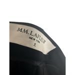 M.M. LaFleur Nakamura Black Pleated Dress Pant Trousers Size 4 Photo 11