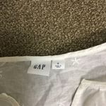 Gap NWOT summer cute top Photo 1