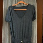 Vuori All Day Jumpsuit Short Sleeve Tie Waist Photo 6