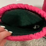 Sorel  pink puffer snow boots size 6 Photo 6