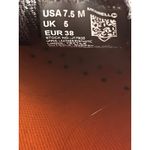 Merrell Women Windoc Steel Toe Suede waterproof Work shoes Sz 7.5 Black Photo 8