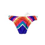 Trina Turk New. stripe bikini bottom. Size 4. Retail $89 Photo 6