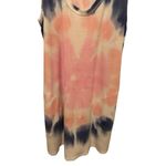 Chaser  Tie Dye Mini Dress‎ nwt Photo 2