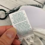 Kona Sol  Leaf Print One Piece Swimsuit M Photo 6