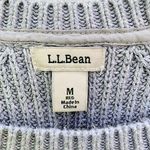 L.L.Bean Sweater Photo 3
