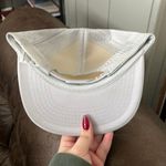 Light Gray Vintage Trucker Hat Photo 1