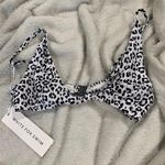 White Fox Boutique White fox swim top Photo 1