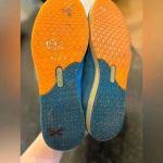 Ecco  Blue Sneaker‎ Photo 3