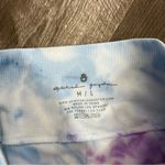 Spiritual Gangster  Pastel Swirl Tie Dye Love Sculpt Legging Photo 1