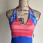 Mountain Hardwear Halter Dress Sz Small NWT Photo 2