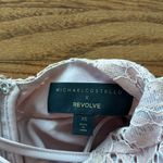 Michael Costello  x Revolve Dress Photo 1