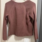 Abercrombie & Fitch Abercrombie Sweater Photo 1