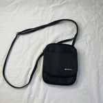 GForce Black Crossbody Travel Sports Bag Photo 1
