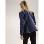 Arcteryx Arc’teryx Women’s Atom Jacket size L in black sapphire Photo 1