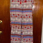 Old Navy Christmas PJ’s Pants Photo 0