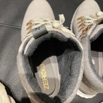 Cole Haan Grand Zero Waterproof fashion sneakers athletic high top lace up LEATHER winter Photo 7