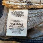 Pilcro Anthropologie  Slim Boyfriend Jeans, Sz 26 Photo 13