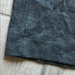 Helmut Lang  Black Asymmetrical Dress Photo 4