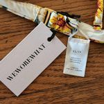 We Wore What Weworewgat sunflower bikini top Photo 1