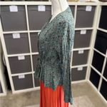 Dip Woodland Ditsy Floral Button Photo 1