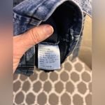 Trac Blue Denim Dress with Belt Size undefined Photo 2