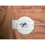AG Adriano Goldschmied New AG Jeans Kai High Waist Shorts in Peach, 28 Photo 4