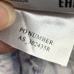 ALLSAINTS  Essie Masala Dress Mink Pink Snakeskin Print Midi Slip Dress Medium‎ Photo 9