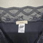 Eberjay Eberjey Storyteller Astrid Lace Teddy Romper and Kimono Robe‎ Set Sz S Photo 8