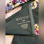 Vetchy Floral Trim Bikini Set Photo 1