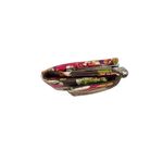 Vera Bradley English Rose Retired Print Wallet Photo 5