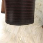 Loft Chunky Block Heel Ankle Booties Photo 3