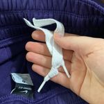 Nike Therma-fit outdoor athletic cinch hem elastic waist tuxedo sweatpants sz S Photo 12