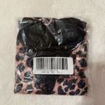 Victoria's Secret  Cheetah Print Slip Dress Photo 1