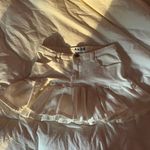 I am gia White  Skirt Photo 1