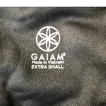 Gaiam  Black XS athletic short skirt Photo 4