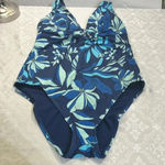 Adore Me  swim wear 1X Photo 4