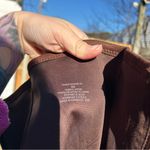 Steve Madden Hunny brown Knee High Boots size 6 winter heeled casual spring cute Photo 8